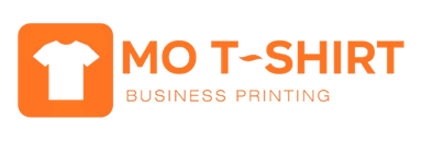 MO T-SHIRT logo