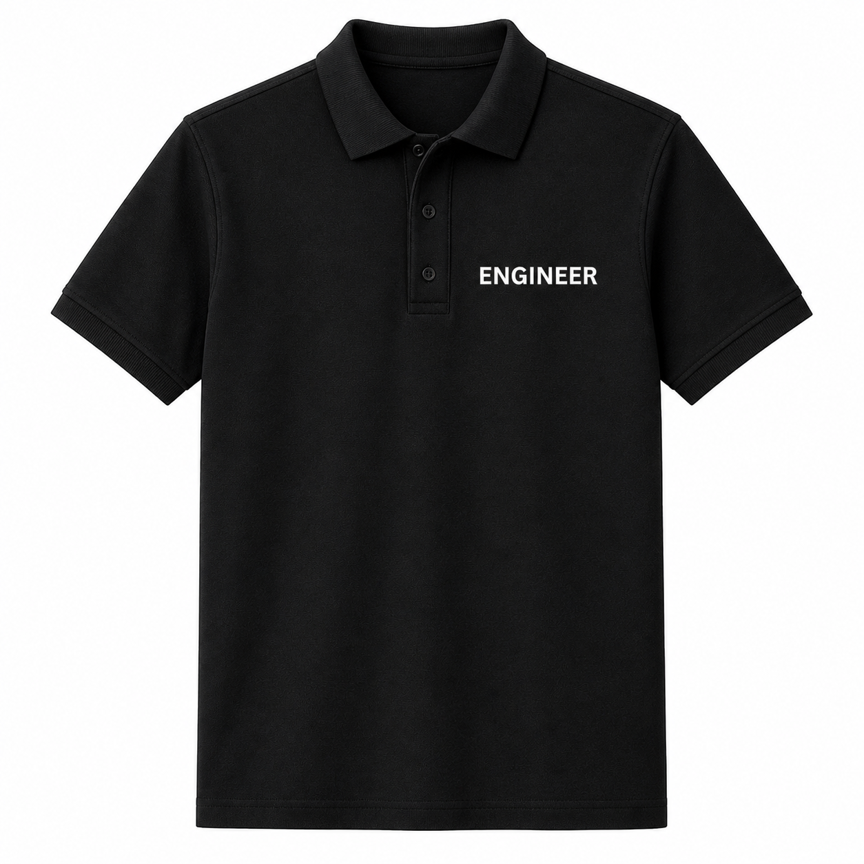 Engineer Poloshirts ENG-03