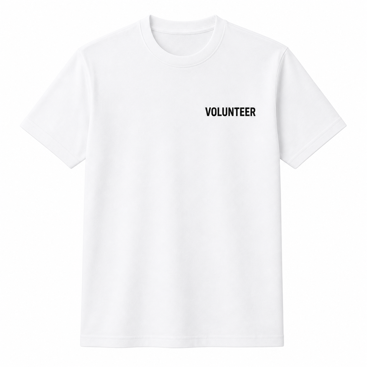 Donation & NGO Shirts NGO-05