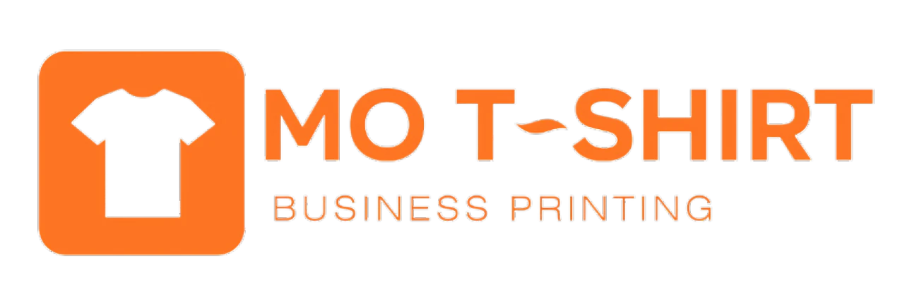 MO T-SHIRT logo