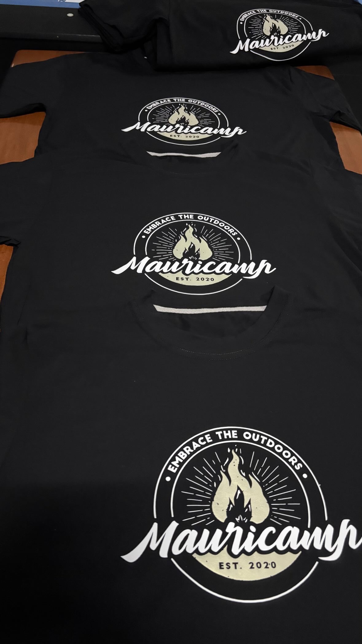 T-shirt printing in Mauritius example 3